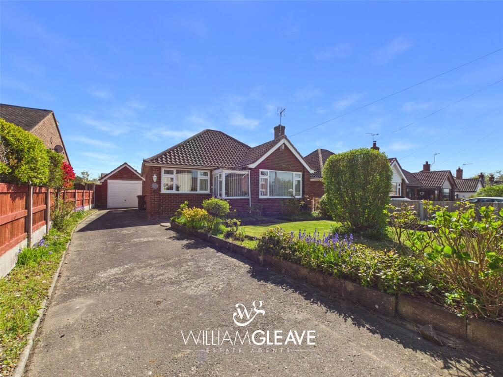 Main image of property: Chambers Lane, Mynydd Isa, Mold, Flintshire, CH7