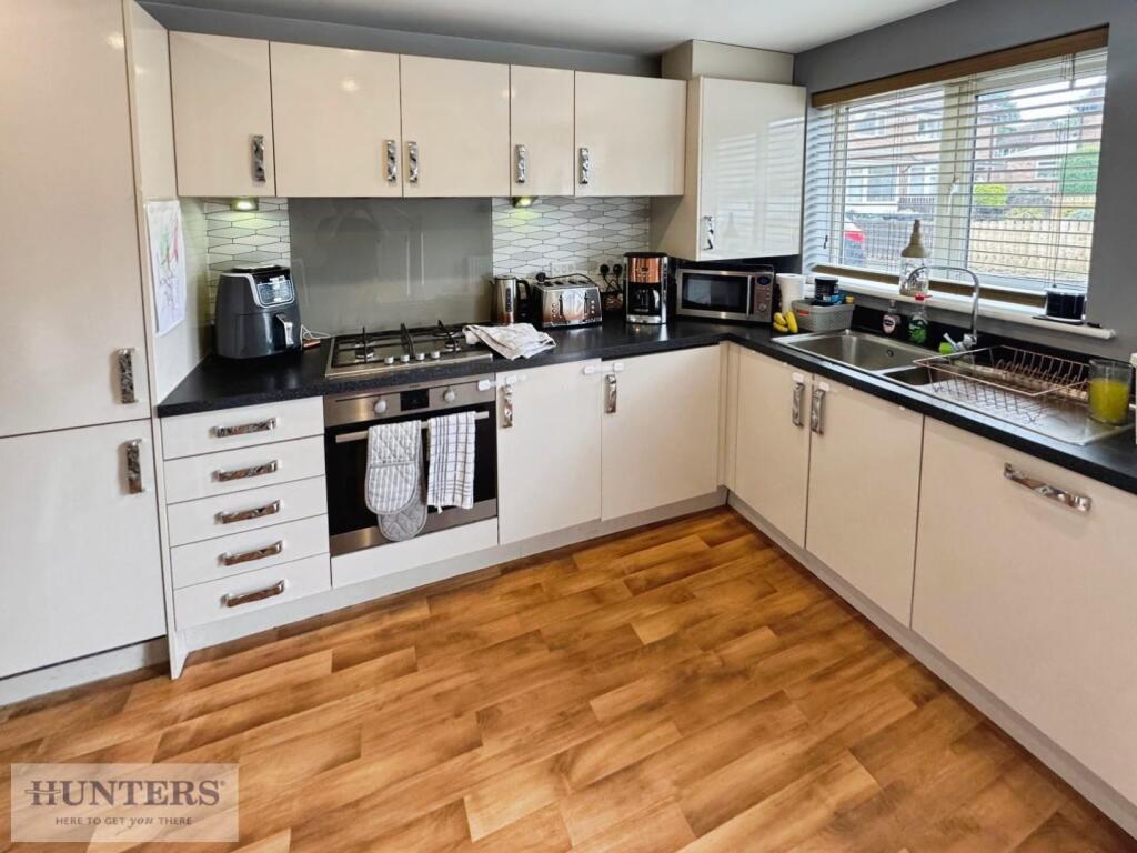 House in Sunderland - View 5