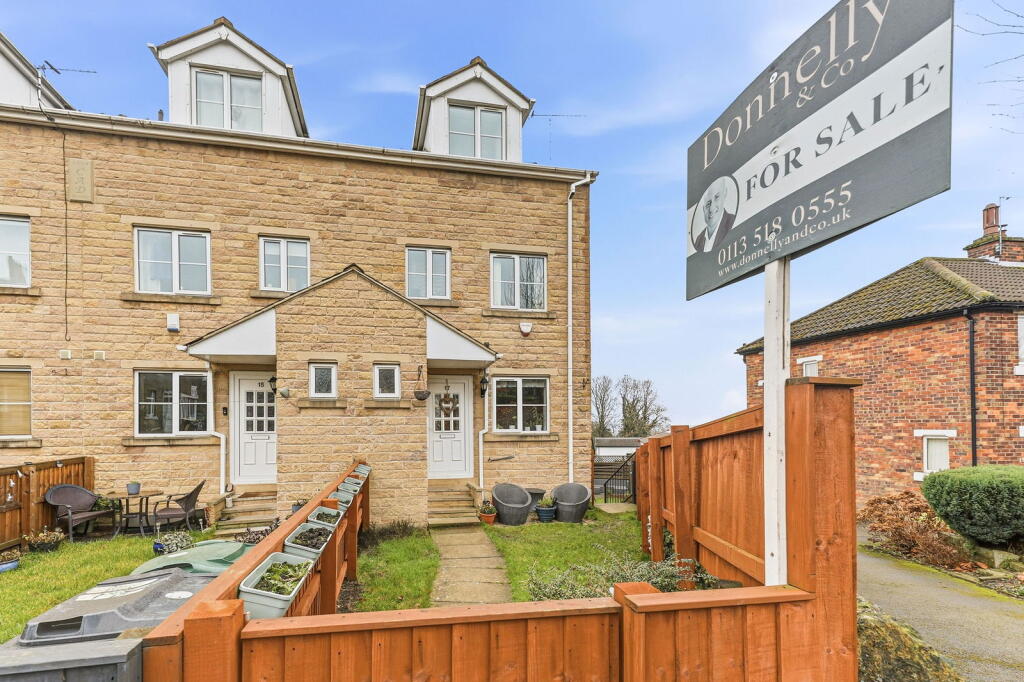 Main image of property: Pellon Terrace, Idle, BD10 8PA