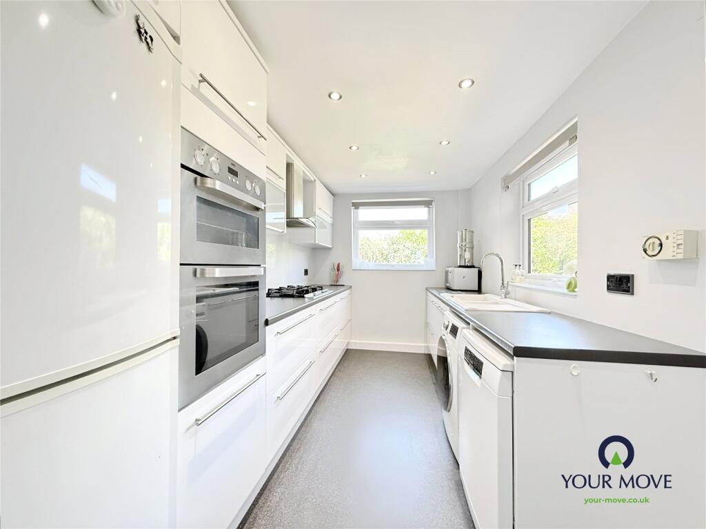 House in Canterbury - View 4