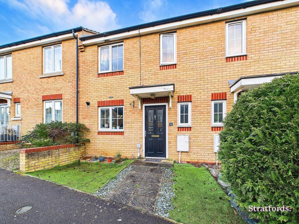 Main image of property: Dimmock Close, Leighton Buzzard, LU7