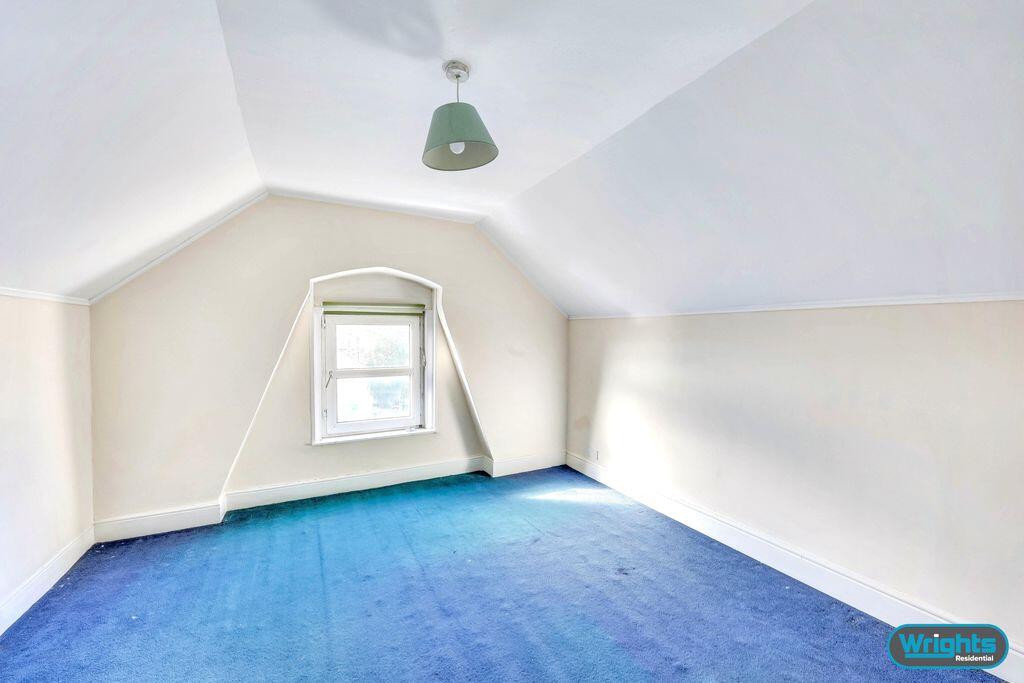 Apartment in Trowbridge - More