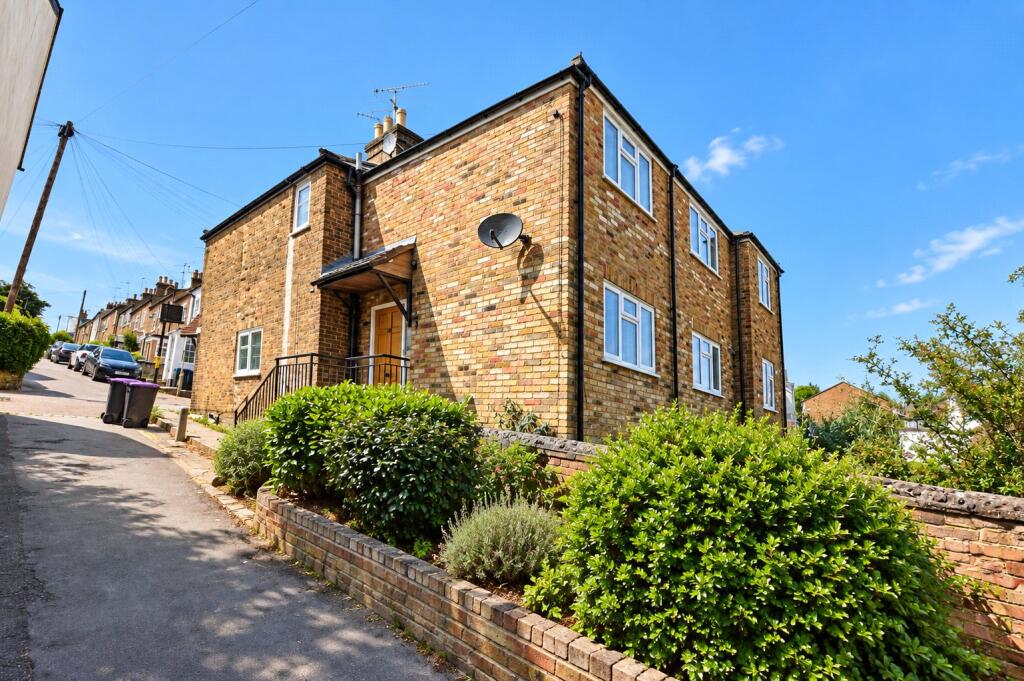 Main image of property: Trinity Street, Bishops Stortford, Herts, CM23
