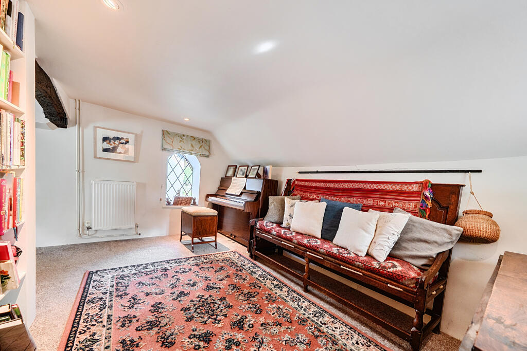 House in Drayton, Somerset - View 5