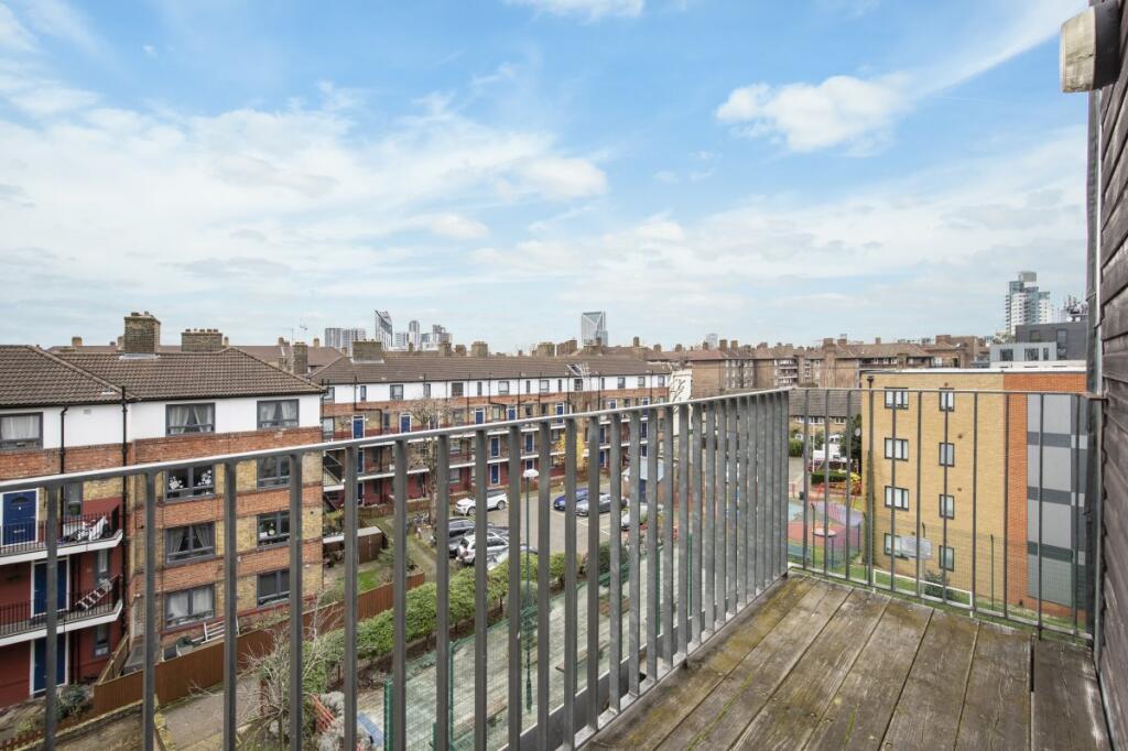 Apartment in London - View 4