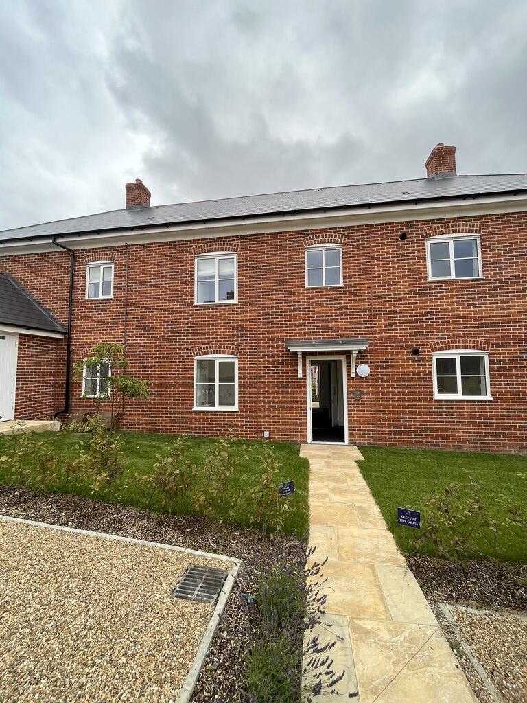 Main image of property: Onehouse Way, Onehouse