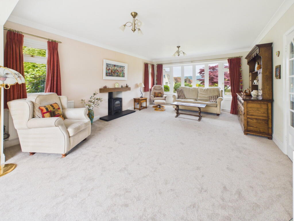 House in East Devon, Sidmouth - View 3