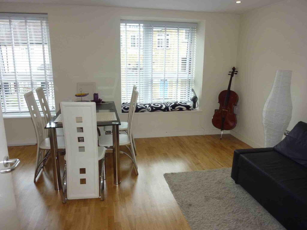 Main image of property: CHALK HILL, Attenborough Court