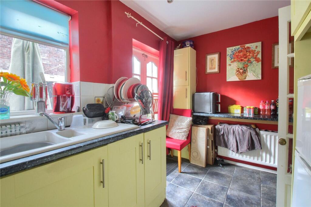 House in Stockton-on-Tees - More