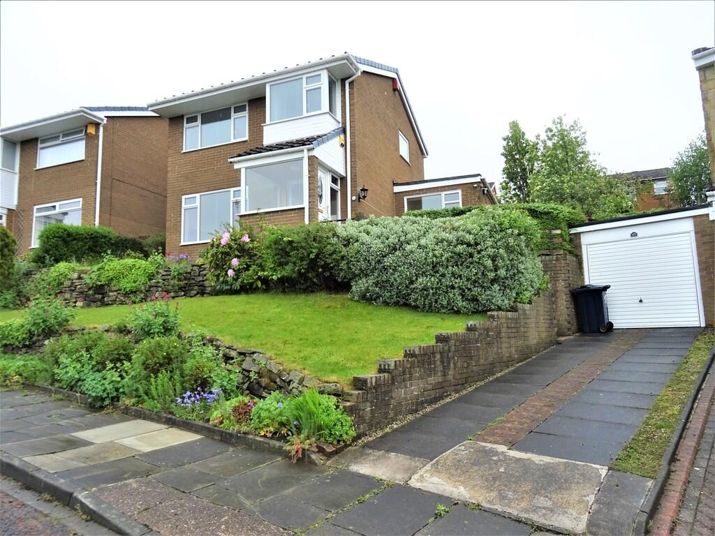 Main image of property: Syron, Whickham