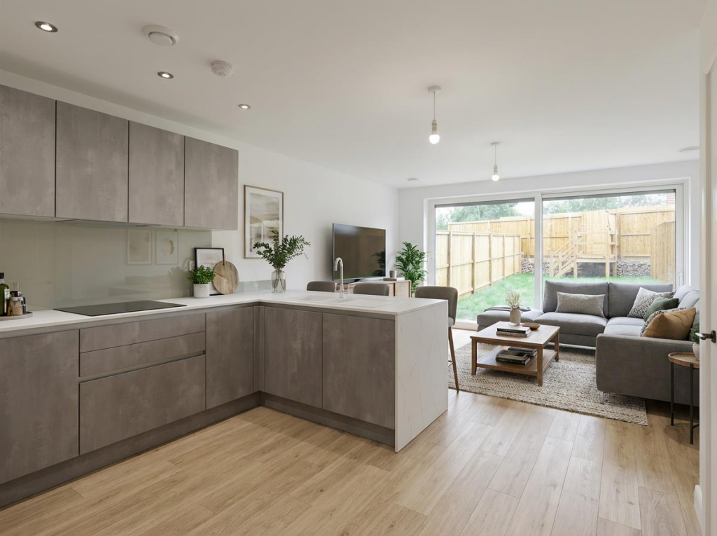 Additional image 2 of Plot 22, Spring Meadow, Drighlington