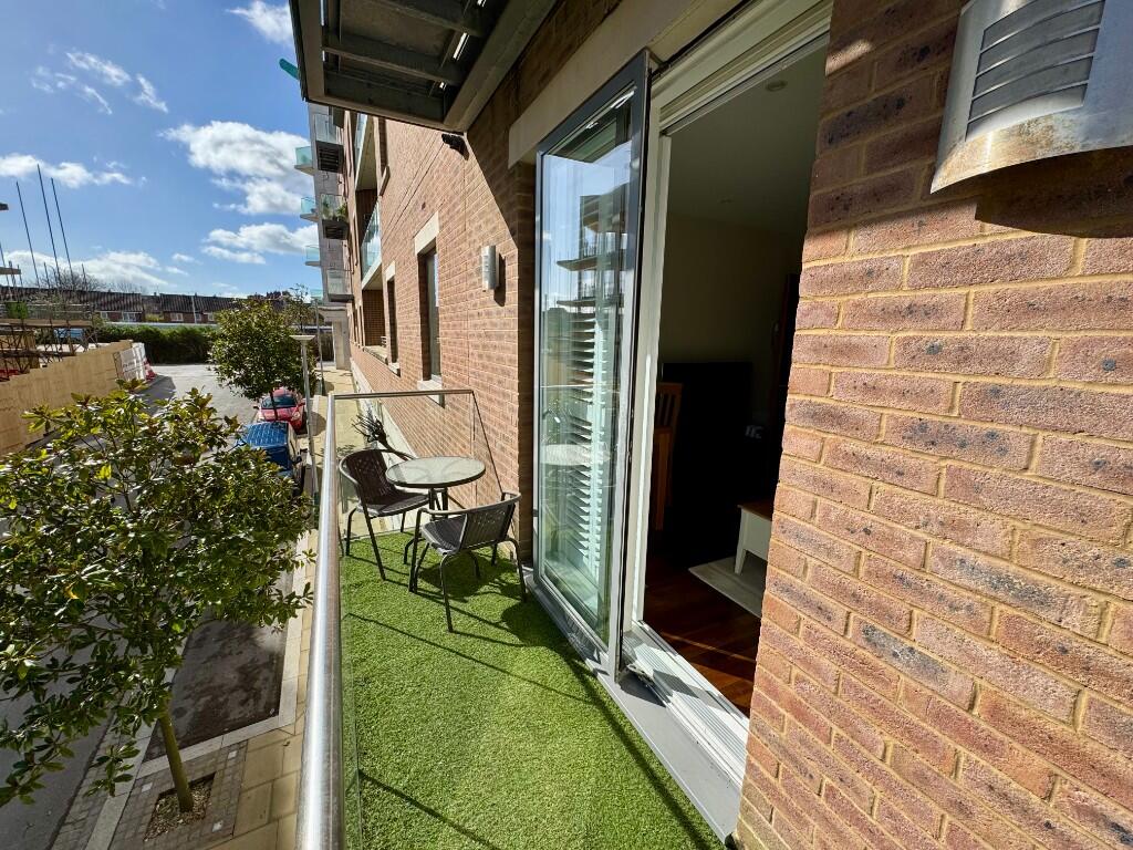 Apartment in Dorchester, Fordington, Dorset - View 4