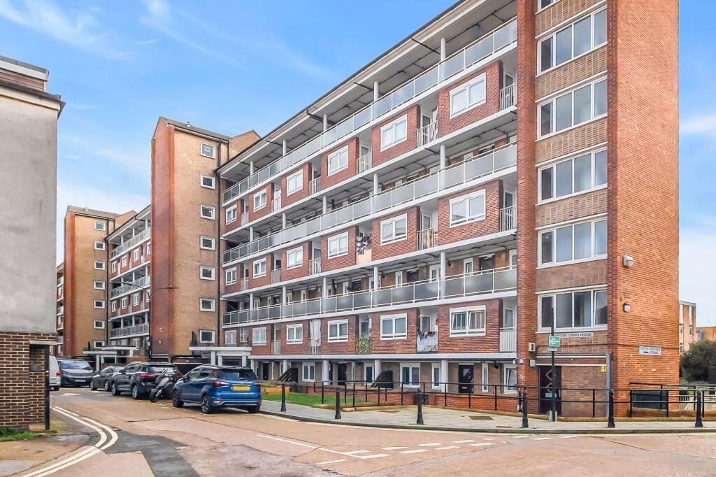 Main image of property: Stafford Cripps House, Clem Attlee Court, Fulham, London, SW6