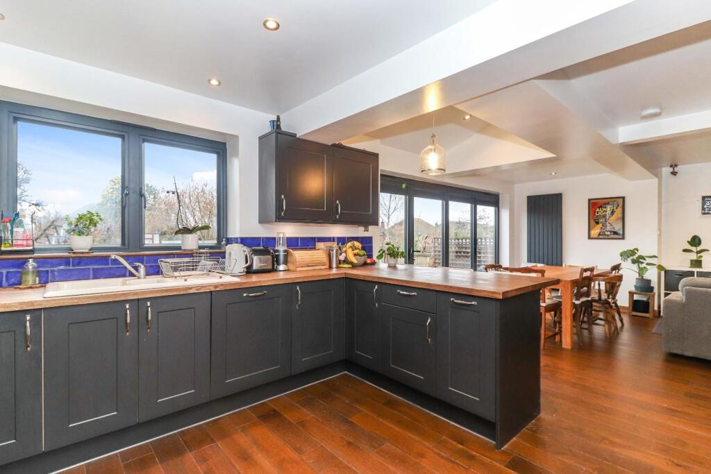 Main image of property: Mead Way, Bushey