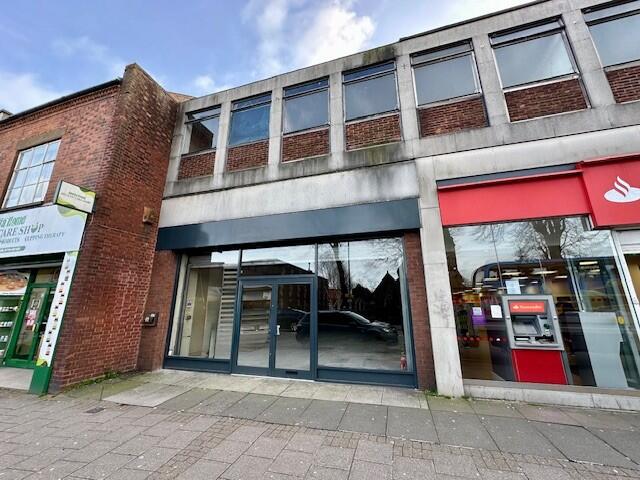 Additional image 3 of 161 High Street, Kings Heath,Birmingham