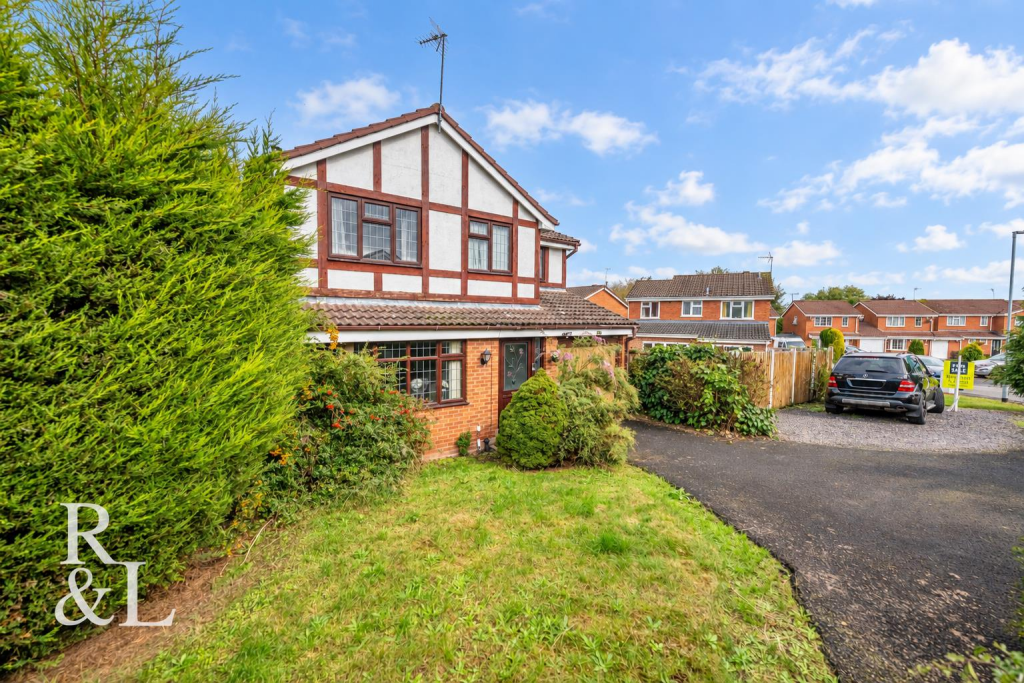 House in Wolverhampton - View 5