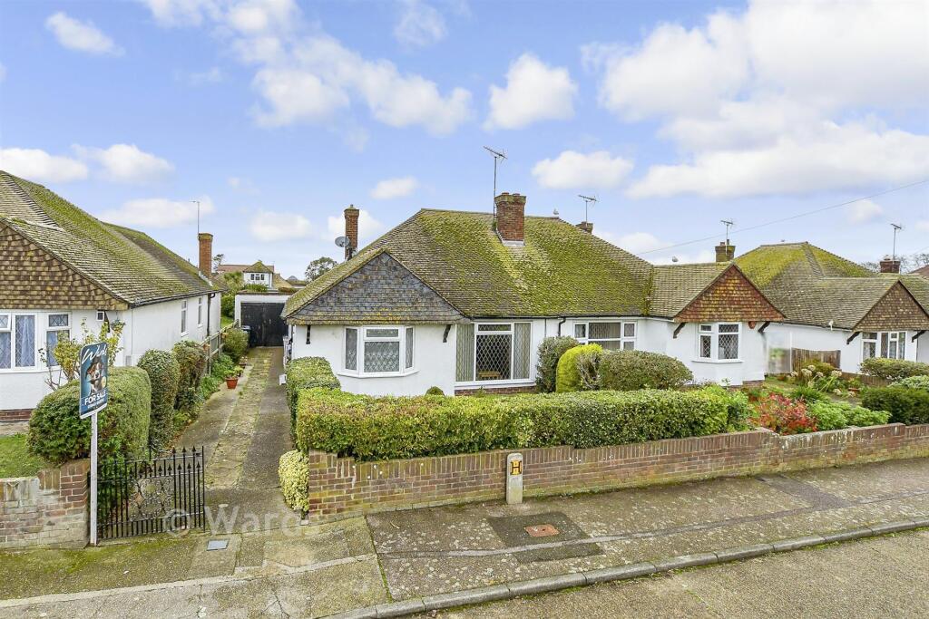 Main image of property: Capel Close, Kingsgate, Broadstairs, Kent
