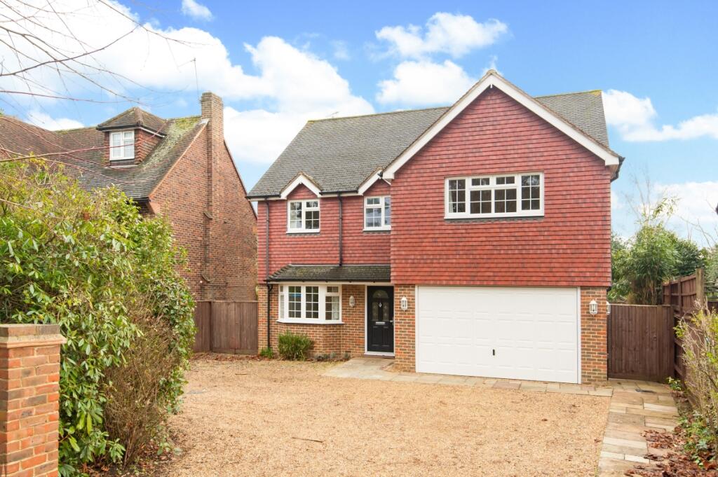 Main image of property: Midway Walton-On-Thames KT12