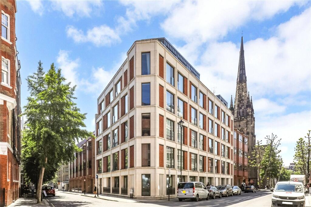 Main image of property: Greycoat Street, Westminster, London, SW1P