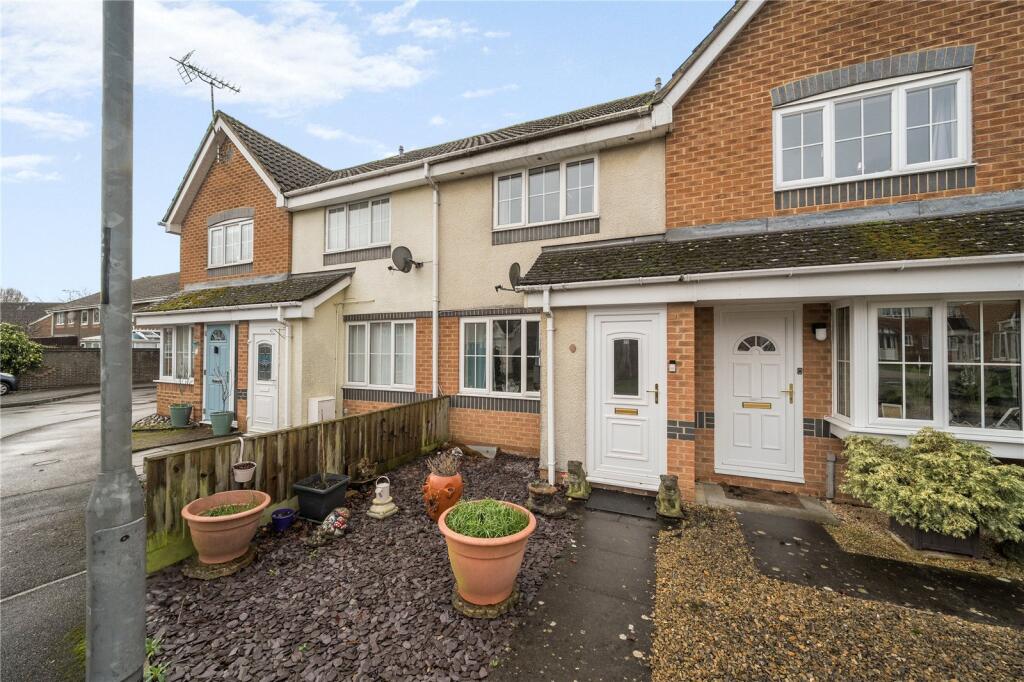 Main image of property: Lime Close, Lyneham, Chippenham, Wiltshire, SN15