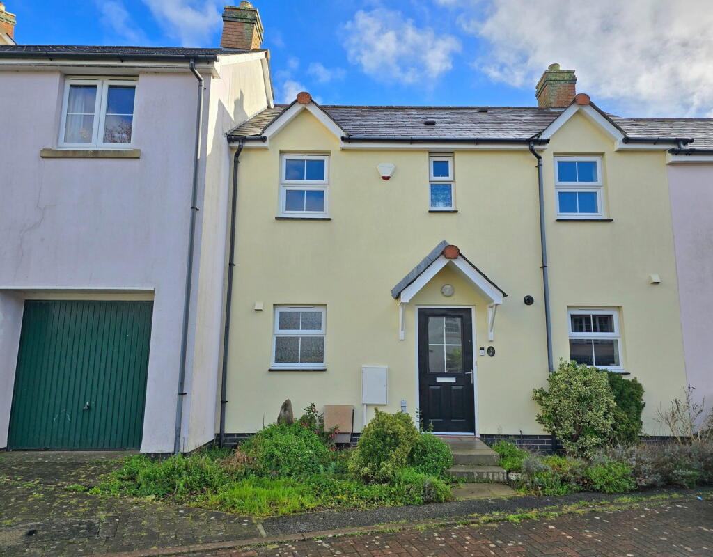 Main image of property: Pentillie Close, Bere Alston, PL20 7FF