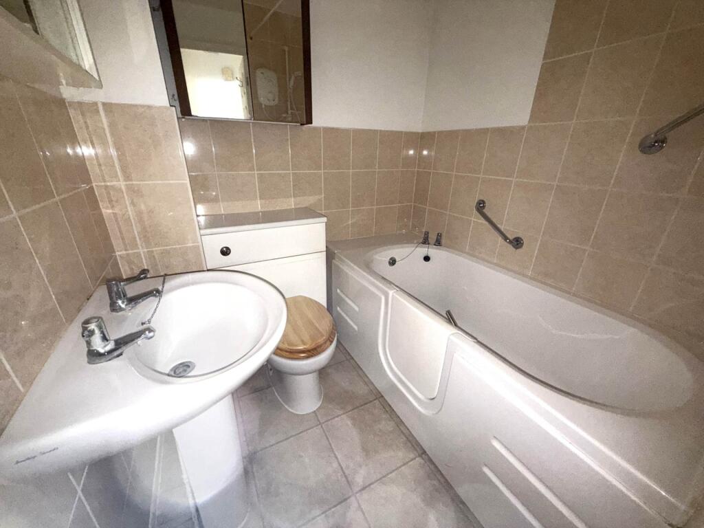 Apartment in East Devon, Withycombe, Exmouth - More