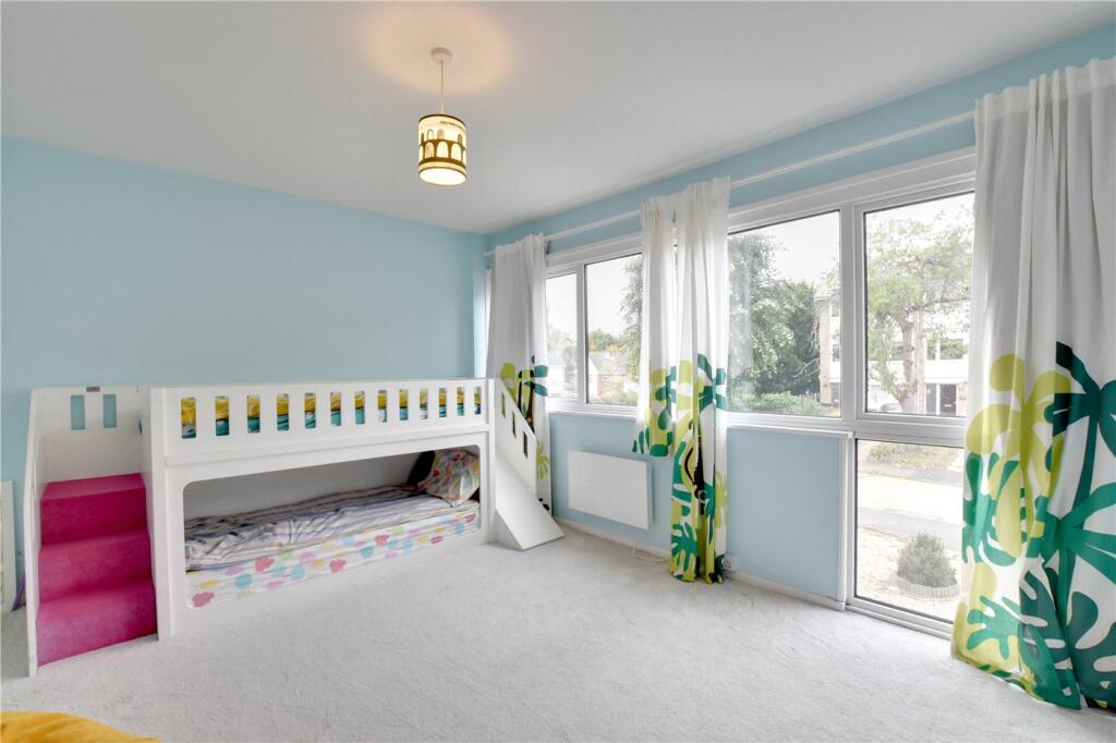 Shearman Road, Blackheath, London, SE3 photo 4