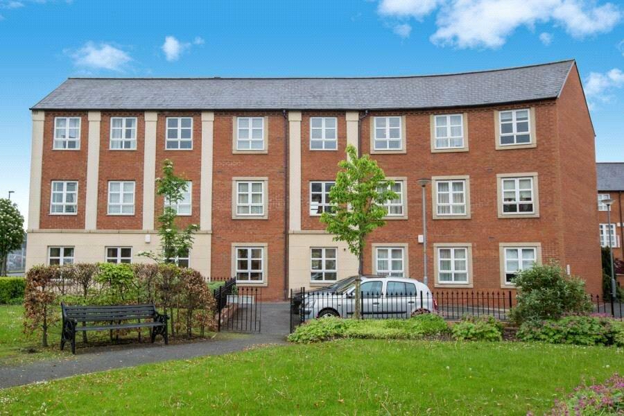 Main image of property: Martins Court, York, North Yorkshire, YO26
