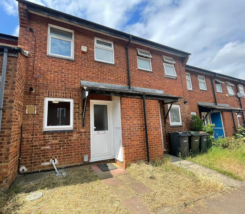 Main image of property: Inkerman Street, Luton, Beds