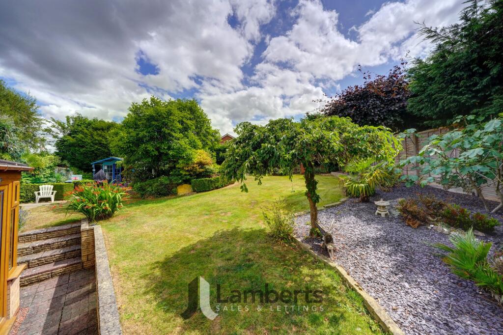 Additional image 45 of Brotherton Avenue, Webheath, B97