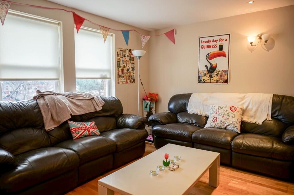 Main image of property: Broomfield Crescent, Leeds, West Yorkshire, LS6