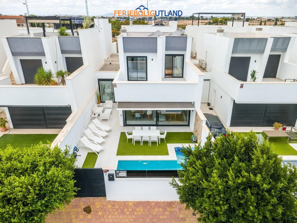 Main image of property: Murcia, San Pedro del Pinatar