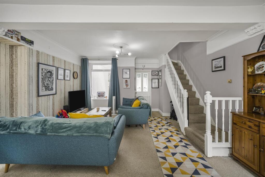 Main image of property: Bassett Street, Abercynon, Mountain Ash