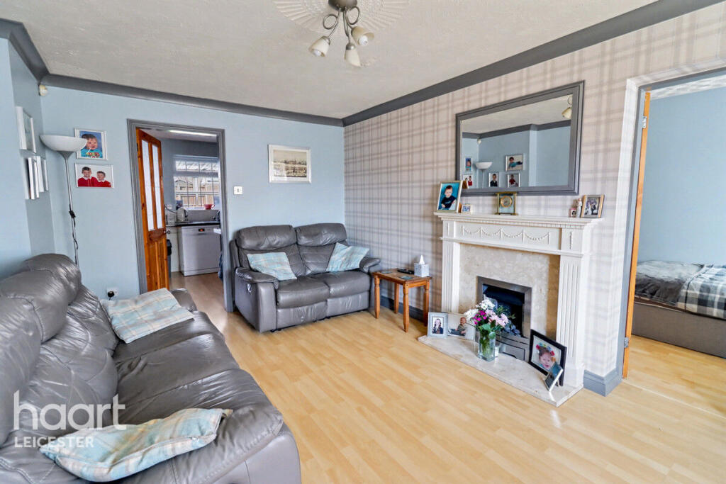 Meadowsweet Road, Leicester photo 4