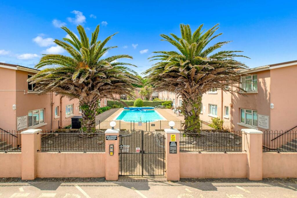 Main image of property: New Esplanade Court, Esplanade Road, Paignton
