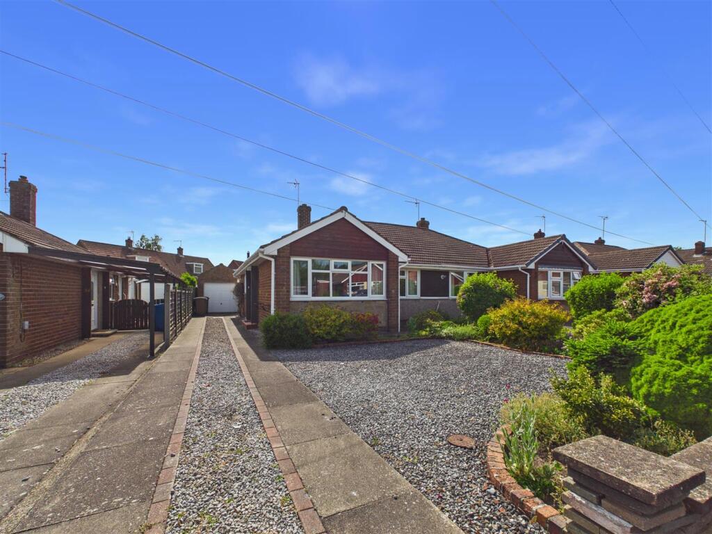 Main image of property: Beech Road, Elloughton
