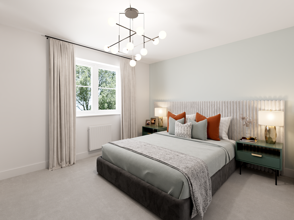 House in Epping Forest, Ongar - View 5