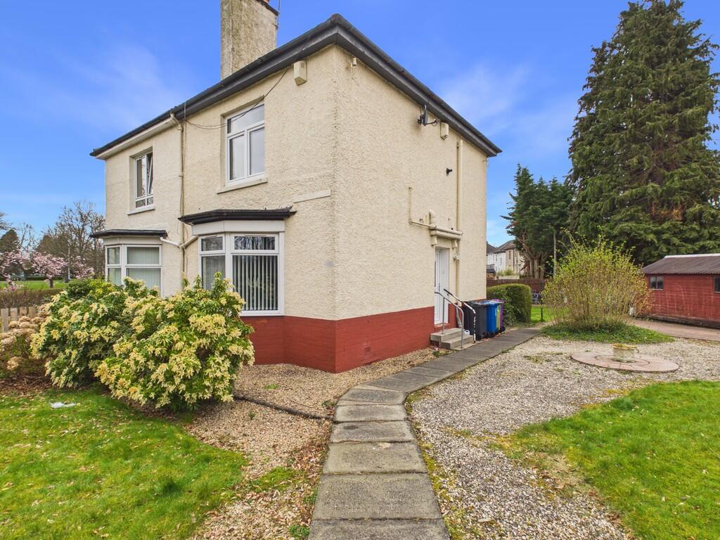 Main image of property: Archerhill Road, Glasgow