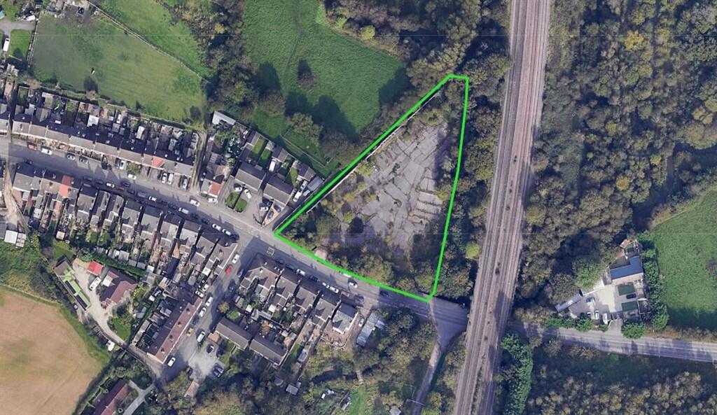 Main image of property: Main Road, Pye Bridge, ALFRETON