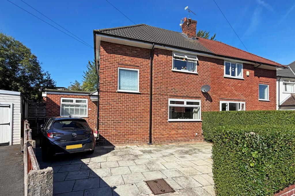 Main image of property: Ladybrook Avenue, Timperley, Altrincham
