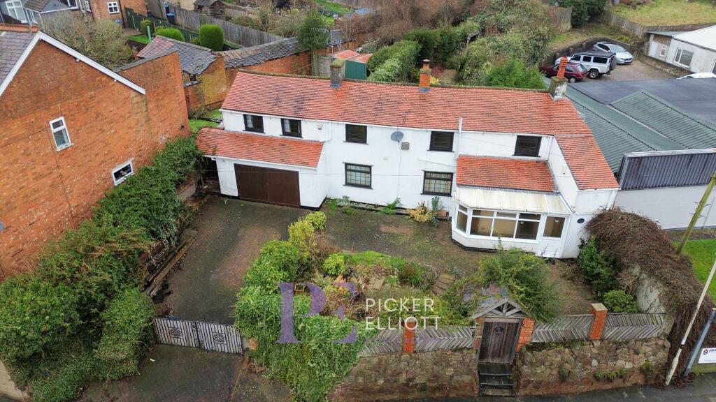 Main image of property: The Common, Barwell, LE9