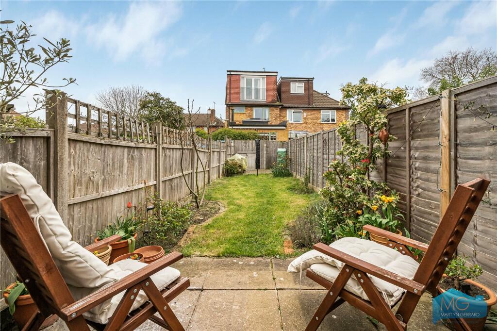 Apartment in London - View 4