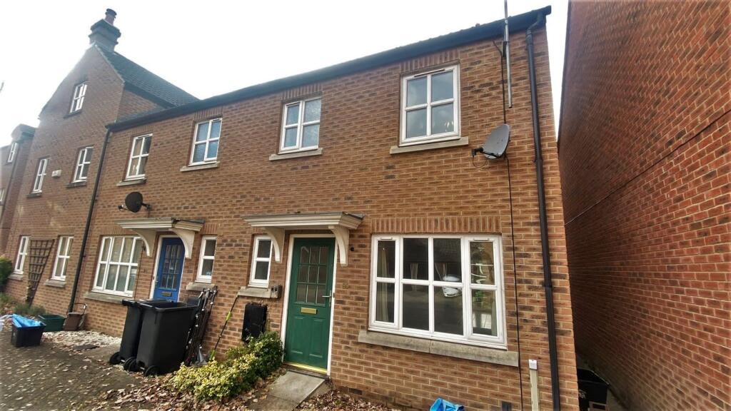 Main image of property: Massingham Park, Taunton, TA2