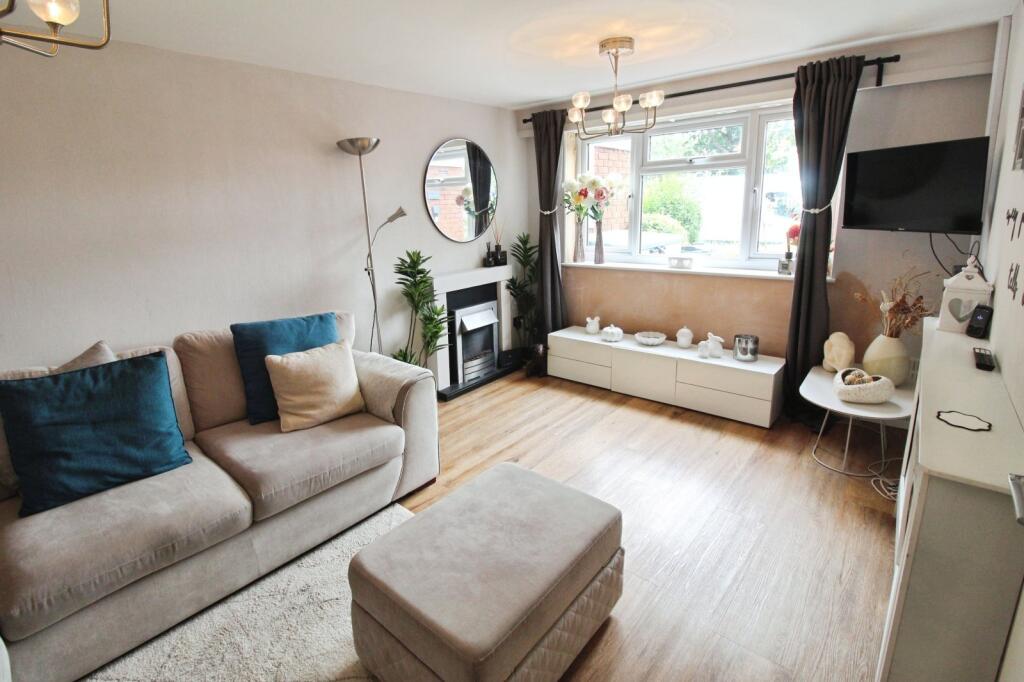 Mackadown Lane, Birmingham, B33 - View 3