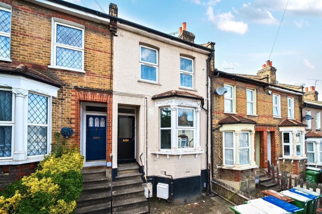 Main image of property: Maximfeldt Road, Erith