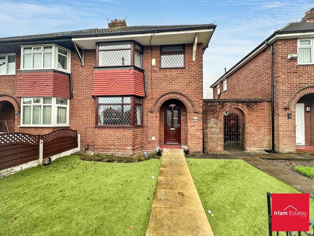 Main image of property: Moorfield Close, Irlam
