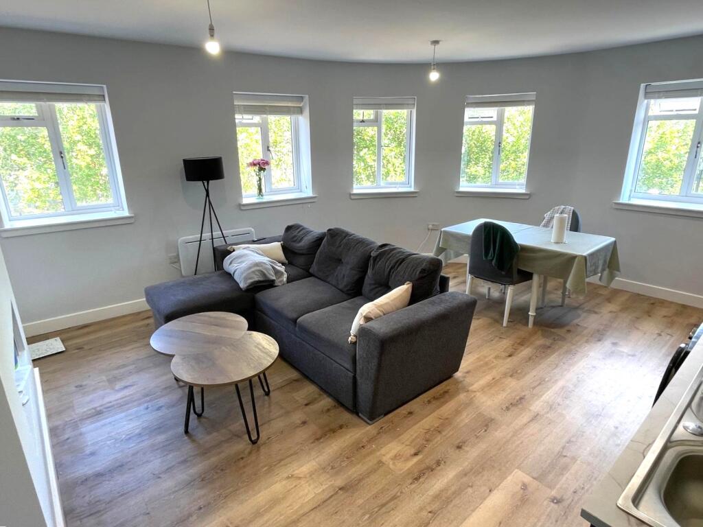 Main image of property: Westgate, Wakefield