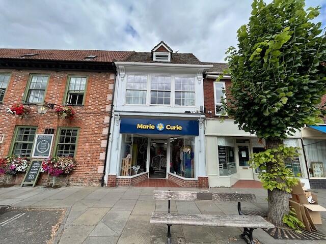 Main image of property: Apsley House Arcade, 48 High Street, Royal Wootton Bassett, Wiltshire, SN4 7AQ