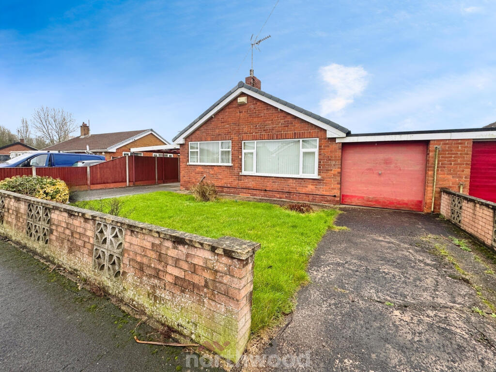 Main image of property: Newfield Close, Moorends, Doncaster, DN8