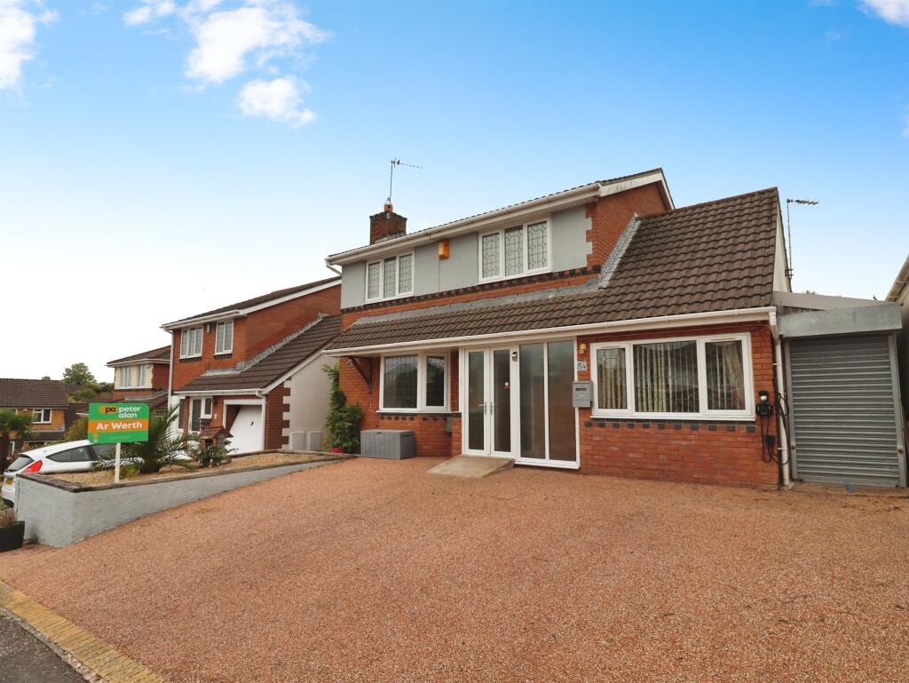 Main image of property: Brookfield Avenue, BARRY